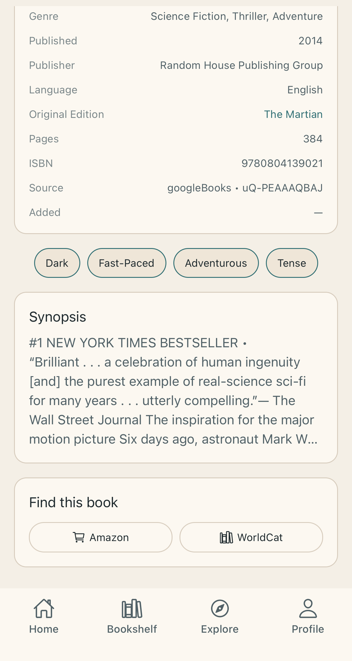 Liboka book details with synopsis and links
